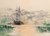 Hugo Correa expone en Museo Ralli Santiago