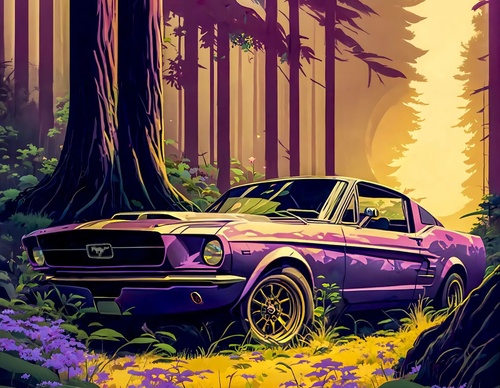 Gallery Of illustration By Brian Nielsen-USA