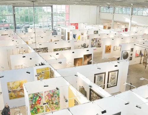 Pinta Miami Boosts Latin American Art