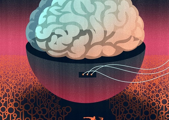 Gallery Of Illustration By Pierluigi Longo - Italy