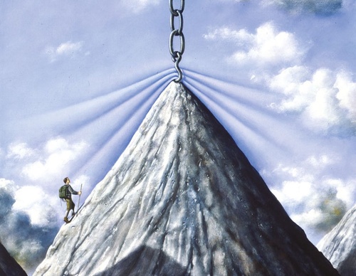 rafal olbinski poland