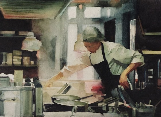 Marcos Beccari