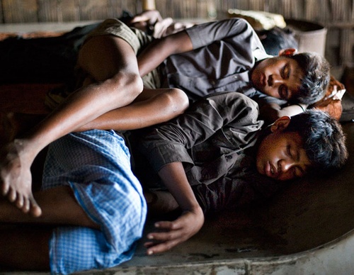 shahidul alam