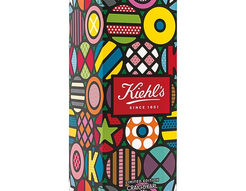Galería de obras de arte del estudio Craig & Karl (Craig Redman y Karl Maier), con sede en Nueva York y Londres