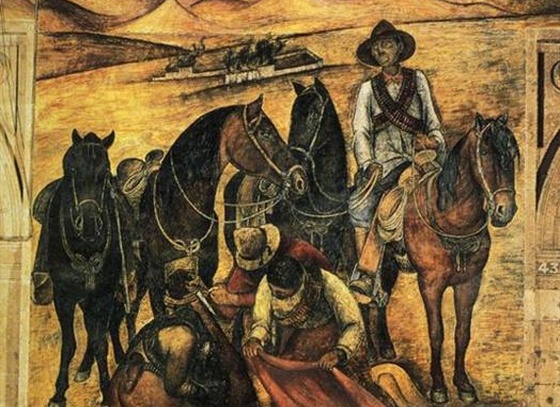 diego rivera