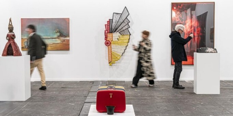 ARCOmadrid 2026 abre inscrições para sua programação geral