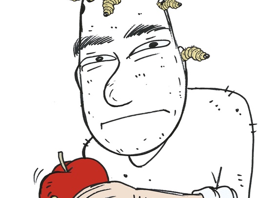 Roberto Netto