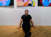Regional talent conquers spaces with contemporary art