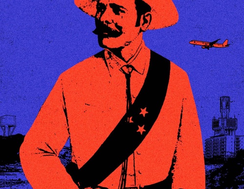 alejandro caner