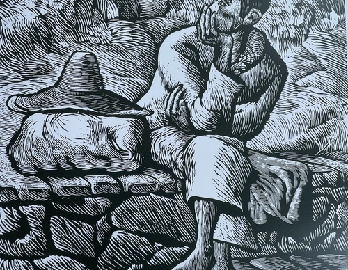 mexican printmaking