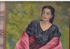 Óleo de Rivera, protagonista de leilão de arte latino-americana