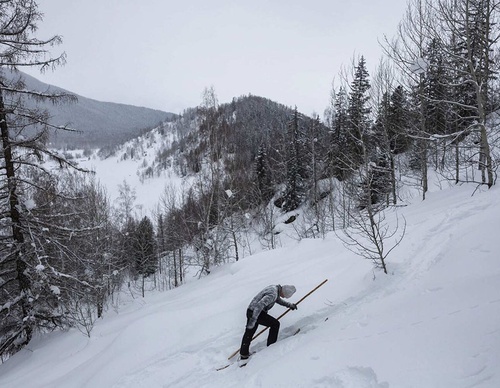 jonas bendiksen