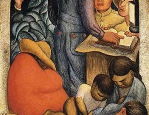 diego rivera