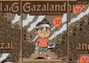 Gallery of Illustration & Mural by Diego Della Posta from Italy
