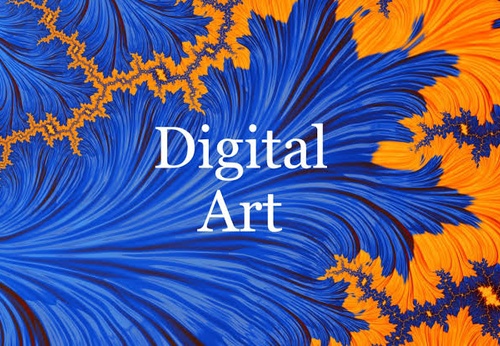 Canvas or Screen? The Evolution of Creativity in the Digital Art Era