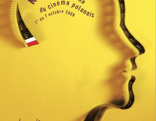 Gallery of Graphic Design by Michal Batory-France