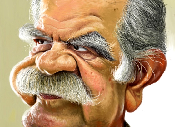 Mohammad Ozvekhouban