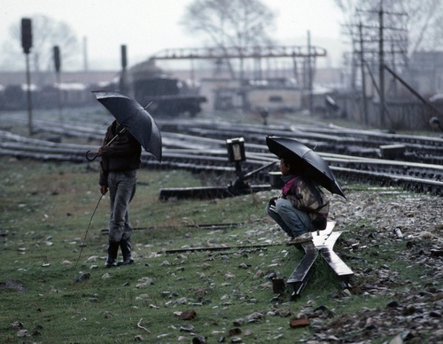 Gallery Of Photography By Peter Turnley - United States