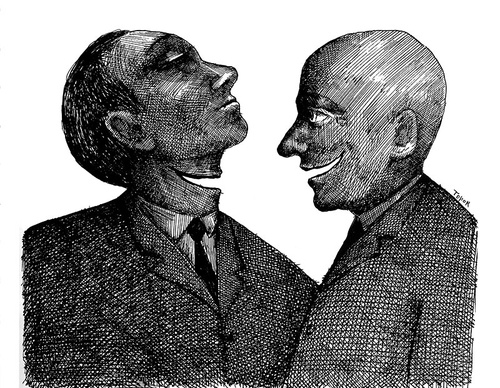 roland topor france