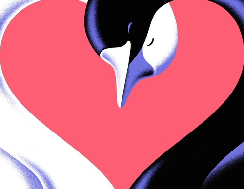 Gallery Of Illustration By Cat Finnie - England