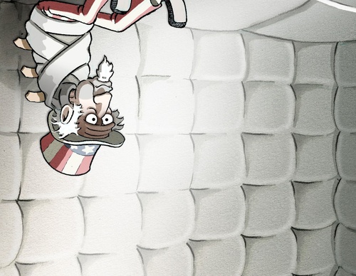 glen le lievre