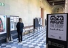 Palestinian Art Exhibition