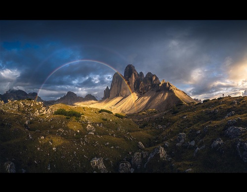 Gallery Of Photography By Marco Grassi - Argentina