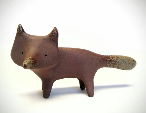 Gallery Of Sculpture By Luciano Polverigiani - Argentina