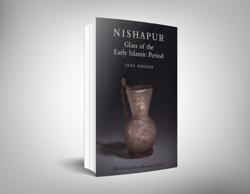 Nishapur: Glass of the Early Islamic Period