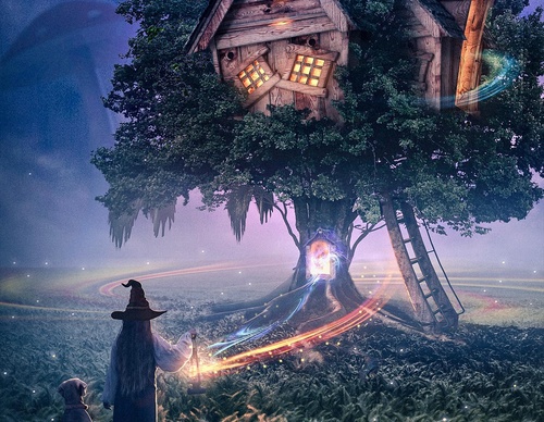 Gallery Of Illustration By Adam - Brazil