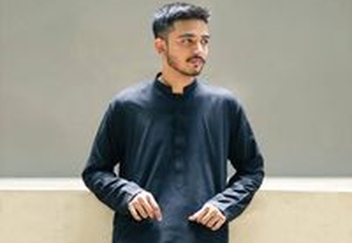 Ahmed Saleem