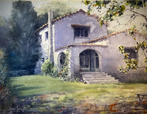 jorge swinnen