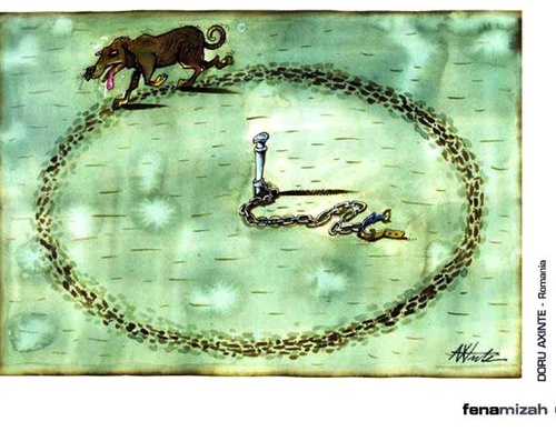 The best Humor Artworks in the world -part 11