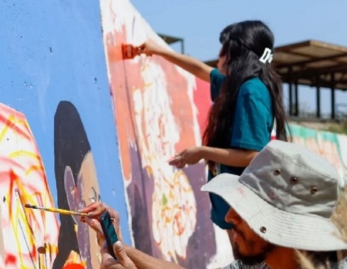 Cultural activities 2025 in Lima