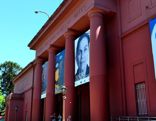 Cuáles son los Museos más Impresionantes de Buenos Aires