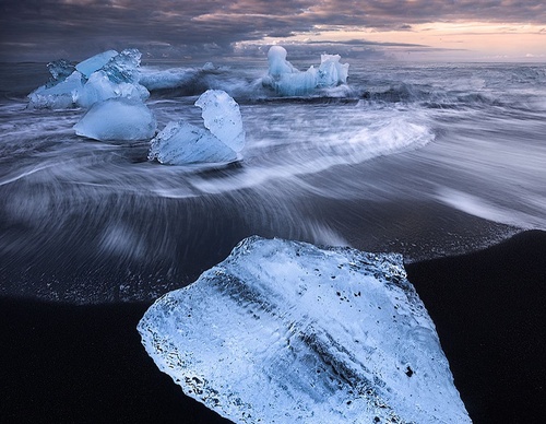 Gallery Of Photography By Isabella Tabacchi - Chile