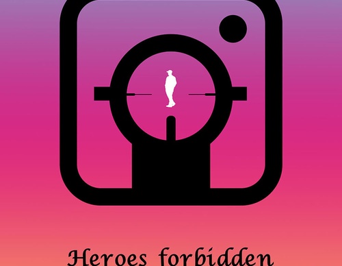 terror online posters