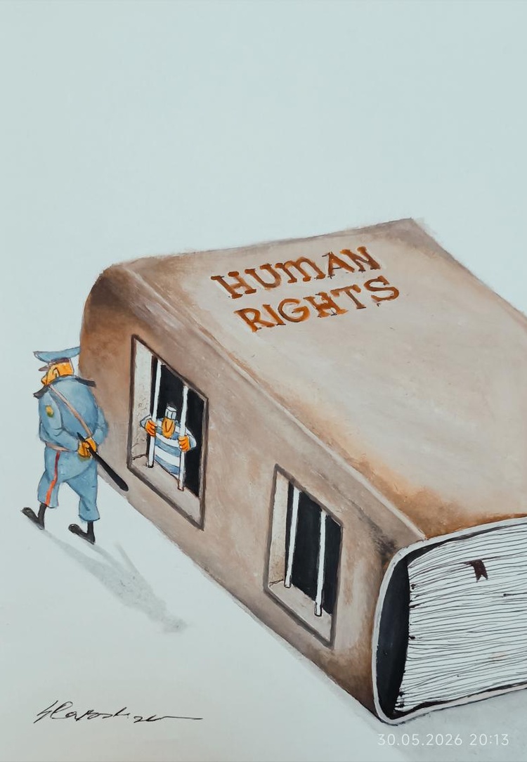 Human rights
