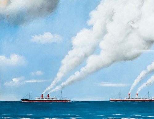 rafal olbinski poland