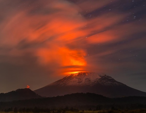 Galeria de Fotografia de Andres Valle - México