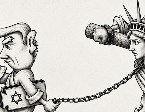 Galería de dibujos de humor de Aziz Bouzekri - Marruecos
