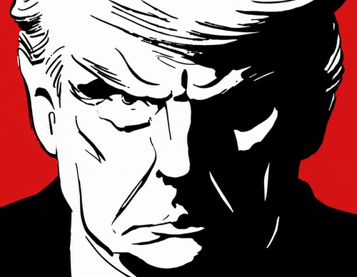 Gallery of Political Cartoons by Quinho – Brazil