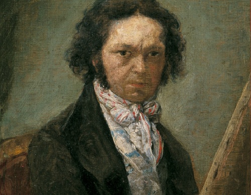 francisco goya