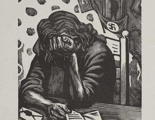 mexican printmaking