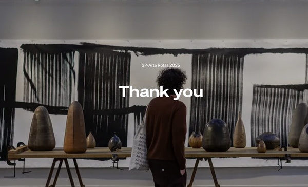 SP-Arte: The Largest Contemporary Art Fair in São Paulo