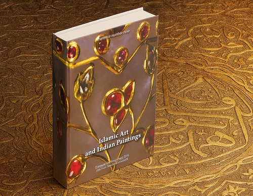 Islamic Art and Indian Paintings