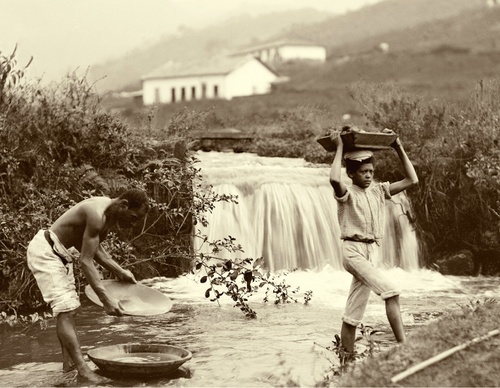 Gallery Of Photography By Marc Ferrez-Brazil