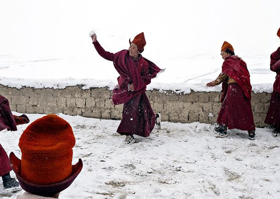 Galeria de Fotografia de Alessandro Bergamini - Itália