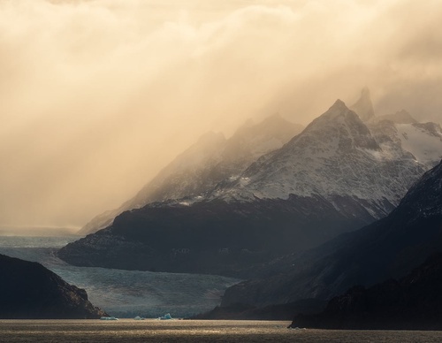Gallery Of Photography By Rodrigo Viveros - Chile