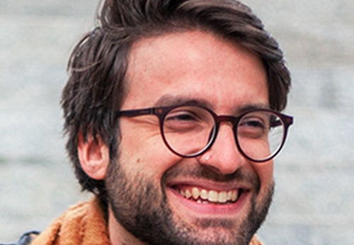 Henrique Lira - Brazil